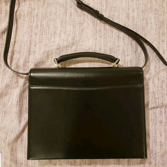 Saint Laurent babylone medium bag - Picture 5 of 6